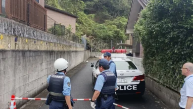 【速報】「裏山が崩れかけている」住人から通報、土砂災害のリスク高まる 佐伯市弥生で7世帯22人に避難指示 大分