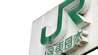 【速報】千葉県内JR、大雨予想で計画運休 多くの路線で7日始発から運転見合わせ 内房・外房線は6日夜から