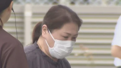 【速報】新名神の6人死亡事故 検察は大型トラックを運転していた55歳女に拘禁刑7年求刑 「脇見は瞬間ではなく交通規範意識の欠如は甚しい」 三重（CBCテレビ）