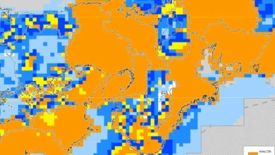 【速報】近畿地方「レベル4危険警報」可能性高まる 元・台風24号が接近へ、土砂災害に厳重警戒を