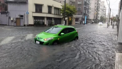 【速報中】愛知県、岐阜県で大雨 庄内川にレベル５氾濫特別警報 最新情報