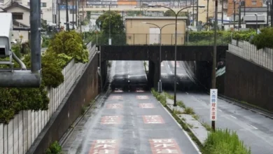 アンダーパス規制 対象拡大を検討 6 アンダーパス規制 対象拡大を検討