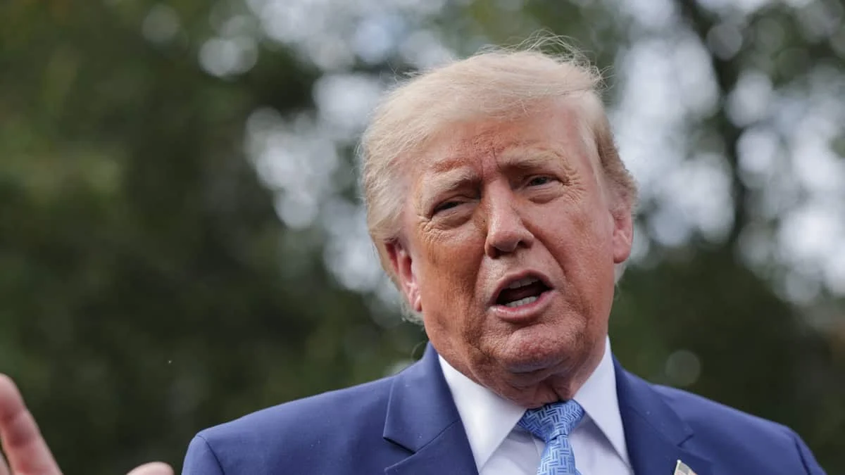 トランプ政権、AI企業の自主的対処で合意 安全に関わる統制強化 監視委員会設置も検討