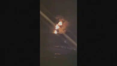 ロシア・ノボロシースクにウクライナのドローン攻撃4人死亡 ウクライナ側検問所でも攻撃2人死亡か 5 ロシア・ノボロシースクにウクライナのドローン攻撃4人死亡 ウクライナ側検問所でも攻撃2人死亡か