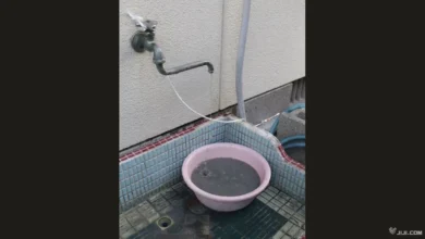 井戸水異常「いつまで…」 利用多い八代市、住民ら不安―「対応チーム」設置、課題は費用・熊本地震