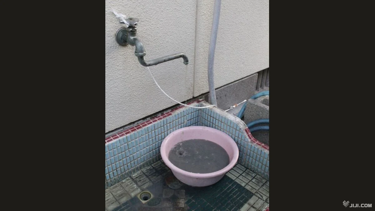 井戸水異常「いつまで…」 利用多い八代市、住民ら不安―「対応チーム」設置、課題は費用・熊本地震