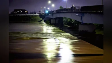 名古屋市千種区の1時間降水量104・5ミリ、2000年秋の「東海豪雨」超える…秋雨前線の活発化で 3 名古屋市千種区の1時間降水量104・5ミリ、2000年秋の「東海豪雨」超える…秋雨前線の活発化で