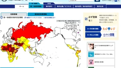 在フィジー日本大使館、HIV感染拡大で注意喚起 遺棄された注射器にも注意