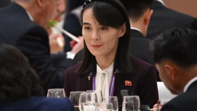 地雷爆発、韓国の「自作自演」 調査結果を否定―北朝鮮 4 地雷爆発、韓国の「自作自演」 調査結果を否定―北朝鮮