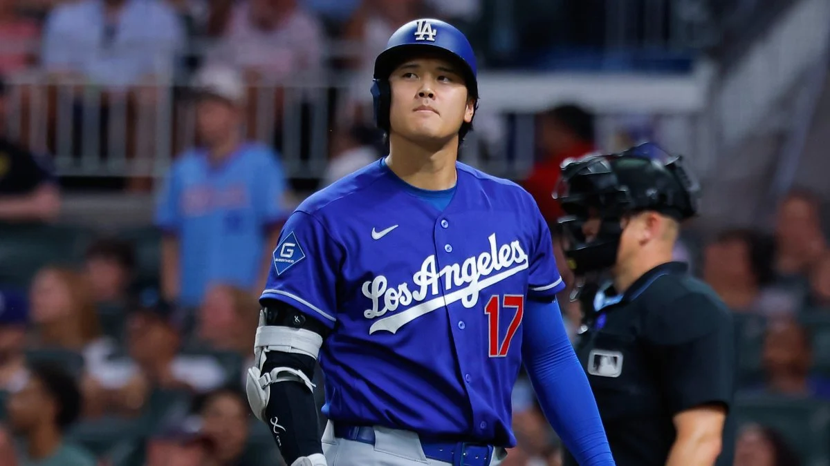 大谷翔平、負傷による成績不振が酷評されている！？ 米メディアが辛辣評価「簡単にアウトを取れるチャンスと…」