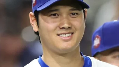 大谷翔平「1番DH」5戦ぶりスタメン復帰 ロバーツ監督発表「彼は喜んでいた」 いきなり難敵 敵軍先発は15勝＆サイ・ヤング賞候補の23歳右腕（デイリースポーツ）
