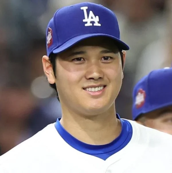 大谷翔平「1番DH」5戦ぶりスタメン復帰 ロバーツ監督発表「彼は喜んでいた」 いきなり難敵 敵軍先発は15勝＆サイ・ヤング賞候補の23歳右腕（デイリースポーツ）
