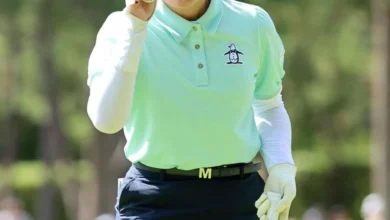 山下美夢有、吉沢柚月がプレーオフ メジャータイトル懸けて一騎打ちへ／国内女子ゴルフ（サンケイスポーツ）