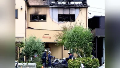 岐阜のケーキ店火災で3人死亡、2階で火をつけたか…焼け跡からガソリンを入れる携行缶見つかる 6 岐阜のケーキ店火災で3人死亡、2階で火をつけたか…焼け跡からガソリンを入れる携行缶見つかる