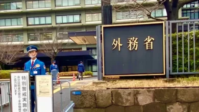 日本、サウジアラビアへのフーシ派攻撃を非難 5 日本、サウジアラビアへのフーシ派攻撃を非難