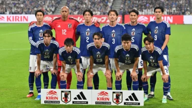 日本代表、安藤智哉が負傷、佐藤龍之介がクラブ事情によりチームを離脱｜キリンカップサッカー2026