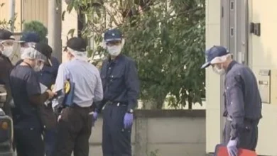 母子死傷 現場近くで別の包丁発見 4 母子死傷 現場近くで別の包丁発見