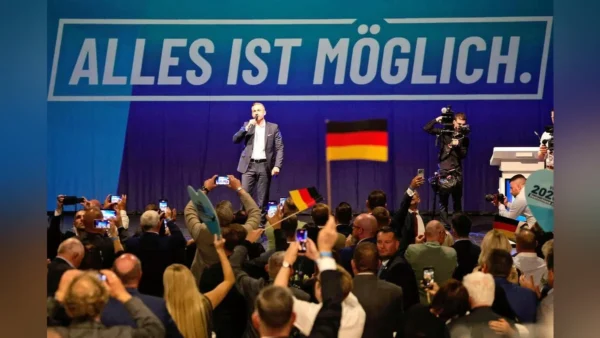 独州議会選挙で強硬右派「ＡｆＤ」圧勝、州首相輩出なら戦後初「極右」州政権誕生…移民排斥や愛国主義訴え