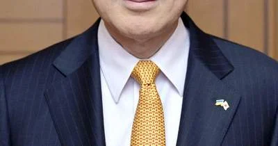 米仲介再開で限定停戦の可能性も 松田元駐ウクライナ大使