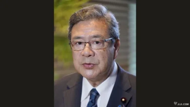 維新・中司幹事長が入閣へ 自民国対委員長に村井氏―内閣改造