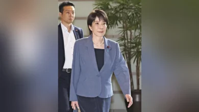 総裁再選へ首相着々、ライバル３氏留任で対決回避…焦点は地方行脚重ねる林氏の処遇 政治