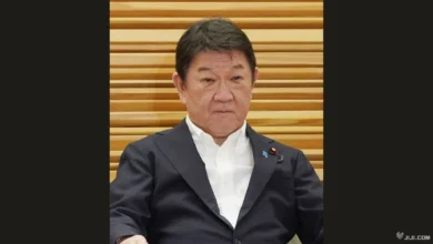 茂木外相・片山財務相の続投調整 高市首相、継続性を重視