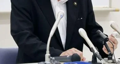 茨城・神栖市長「判決に疑義」 － 「まんじゅうや」無効で