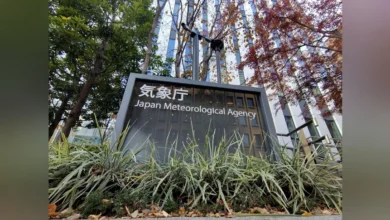 茨城南部と埼玉南部で震度４の地震、東京２３区や千葉など広範囲で震度３観測…津波の心配はなし