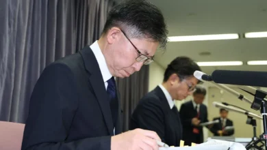 見張り員位置など指示せず 東武鉄道が4人死亡事故の中間報告 5 見張り員位置など指示せず 東武鉄道が4人死亡事故の中間報告
