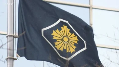 警察官になりすまし現金だまし取る アフリカ西部・シエラレオネ拠点の詐欺グループ再逮捕 北海道警察