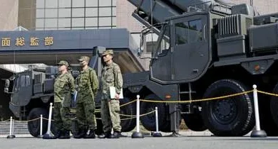 長射程ミサイル日米演習に － 敵基地攻撃で熊本配備