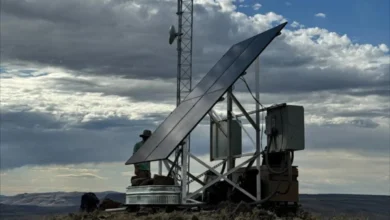 Nevada Seismological Laboratory, USGS plan ShakeAlert earthquake warning program 7 Earthquake