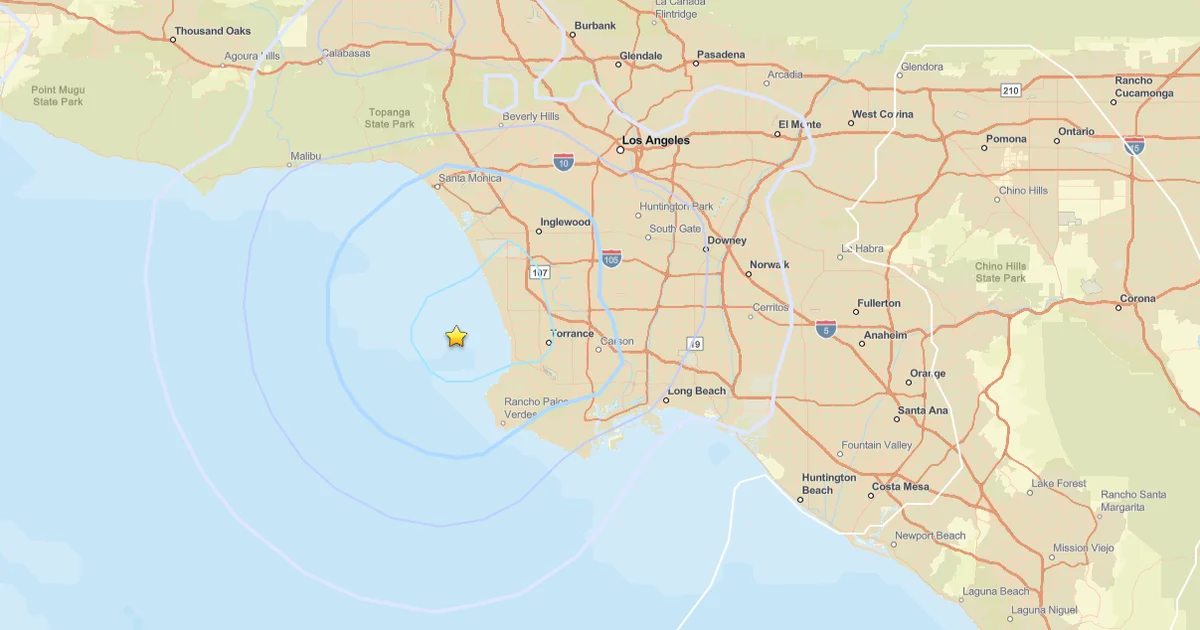 Earthquake