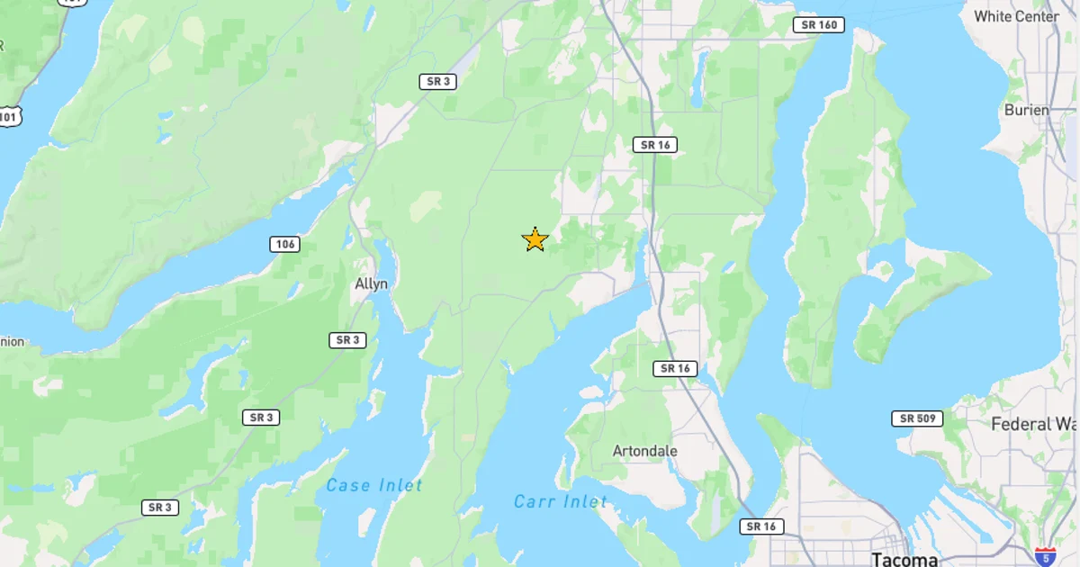 Earthquake