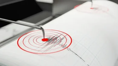 5.3-magnitude earthquake jolts Tibet, tremors felt in Nepal 3 Earthquake
