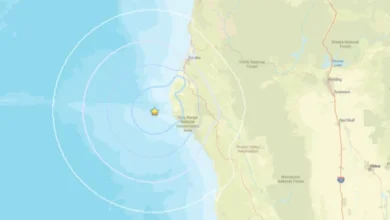 Earthquake