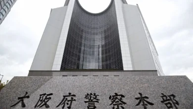 ＥＴＣ１５０回すり抜けか 男逮捕、「節約したかった」―大阪府警
