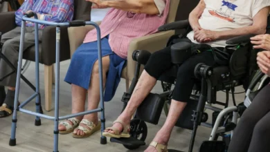 Ehpad : le Conseil de l’Europe alerte sur la situation des maisons de retraite en France 5 Ehpad : le Conseil de l’Europe alerte sur la situation des maisons de retraite en France
