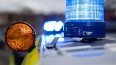 Ein Schwerverletzter bei Brand in Wohnhaus 4 Ein Schwerverletzter bei Brand in Wohnhaus