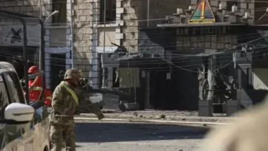 Ejército de Bolivia denuncia al exministro de Defensa por las mortales explosiones en Viacha
