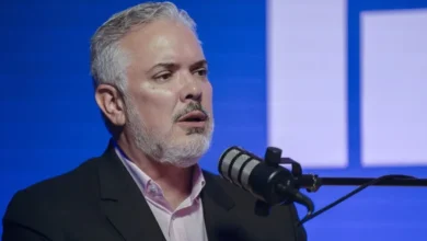 El expresidente de Colombia Iván Duque califica como positivo el primer mes de Abelardo De la Espriella en el Gobierno en medio de la emergencia por el terremoto de magnitud 7,4 que vivió ese país.