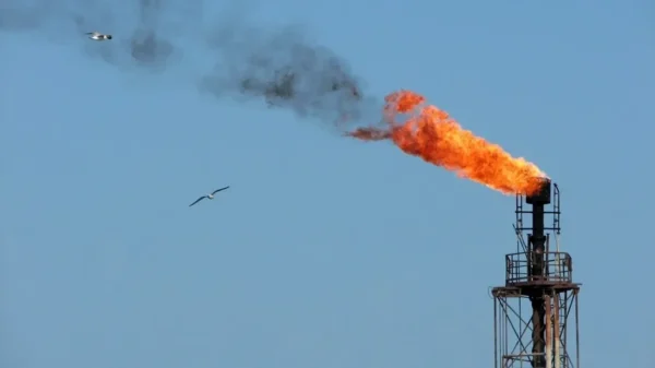 El Gobierno de Argentina anuncia que presentará una denuncia penal contra varias subsidiarias de la petrolera israelí Navitas por operar sin autorización del país suramericano en las islas Malvinas.