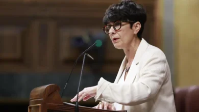 El PNV señala que la información contenida en los informes publicados sobre la crisis de Ceuta es "preocupante para el propio Gobierno". 4 El PNV señala que la información contenida en los informes publicados sobre la crisis de Ceuta es "preocupante para el propio Gobierno".