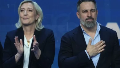 El triunfo de AfD en Alemania dispara la alarma por un efecto dominó de la ultraderecha