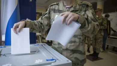 Eleições parlamentares na Rússia são alvo de ataque cibernético