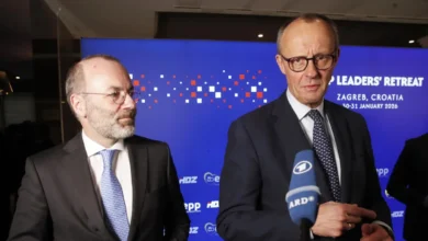 Elezioni in Sassonia-Anhalt, traballano gli equilibri in Europa.
