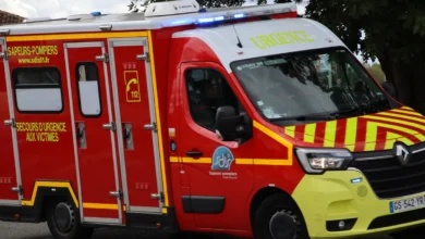 Elles ratent la sortie d'autoroute : deux personnes âgées grièvement blessées dans un accident, près de Toulouse 3 Elles ratent la sortie d'autoroute : deux personnes âgées grièvement blessées dans un accident, près de Toulouse