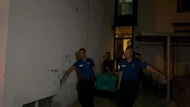 Emekli uzman çavuş dehşet saçtı! Eski eşini ve oğlunu vurup intihar etti