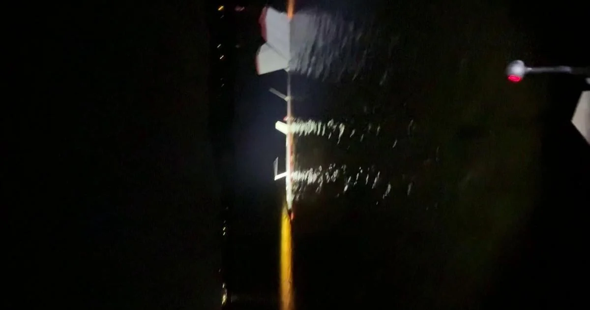 Emergency Landing
