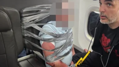 Emergency Landing